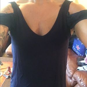 Kim & Cami Tops - Macy off the shoulder top Kim & Cami Tops - Macy off the shoulder top